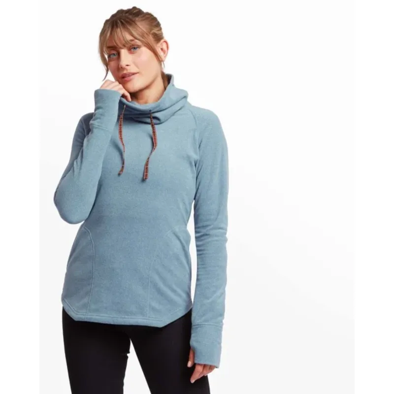 Rolpa Eco Pullover in Light Haze